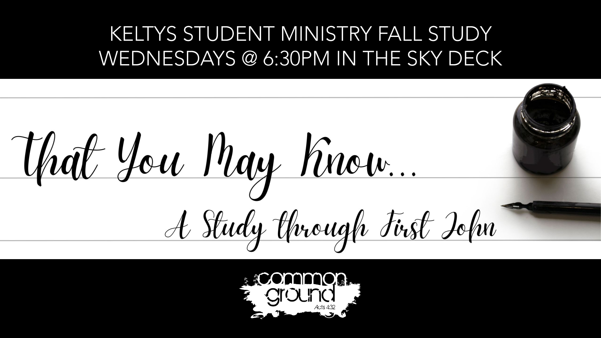 THAT-YOU-MAY-KNOW-Common-Ground